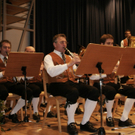 Musikverein Harmonie Meiningen feierte 125 jähriges Bestehen
