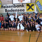 Volleyballschule Burschen