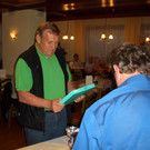 Generalversammlung Radfahrclub