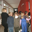 Kochen, Werken, Bio oder Theater