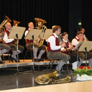 Bauernkapelle Lingenau