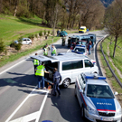 Salzburg: Drei tote Radfahrer am Glockner 