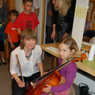 Musikschule Montafon