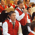 Gedenkkonzert HM Ludesch