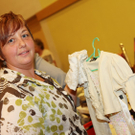 Hallenflohmarkt im Stadtsaal