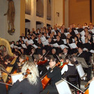 Kirchenkonzert Hl. Kreuz