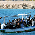 Lampedusa kommt nicht zur Ruhe