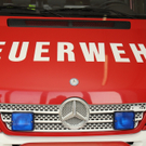 Vorarlberg: Erhöhte Gefahr von Waldbränden durch Trockenheit