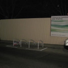 Rosensteingasse Parkplatz