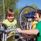 Mobilitätsfest Lustenau