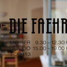 Die Faehre