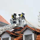 Bilder vom Einsatz