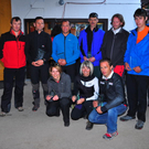 3. Tour&Climb Trophy 2011 in Gargellen