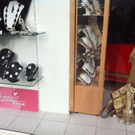 Leserreporter: Erste Fotos von Bambis Shop