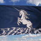 01_fahnen-nostalgieshop_Einhorn_Blau_jpg-1302598323