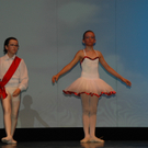 Fotos von der DANCE HALL