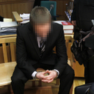 Silvester-Mord: 15 Jahre Haft für Hauptangeklagten 