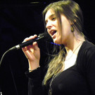 Filippa Gojo Quartett im Kammgarn