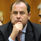 Josef Pröll in 2011