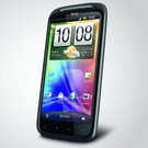 HTC "Sensation" vorgestellt