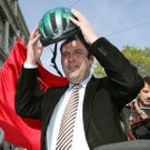 Josef Pröll: Junges Karriere-Ende