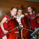 Zwergerl-Konzert der Musikschule Leiblachtal in Lochau