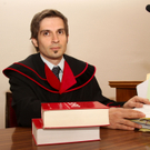 Bilder der Gerichtsverhandlung