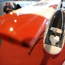 Aero 2011 in Friedrichshafen