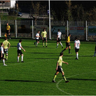  ilder vom Spiel FC Bizau gegen FC Sulzberg