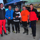 3. Tour&Climb Trophy 2011 Gargellen