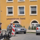 Mehr Fotos der Straßenarbeiten in See- und Uferstraße