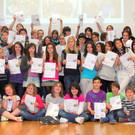 VMS Bludenz prämiert