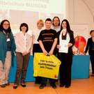 Prämierung für Safer Internet-Projekt