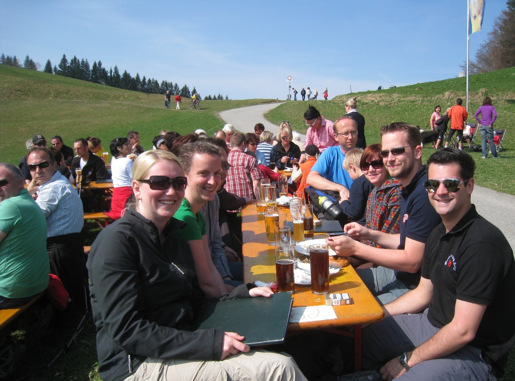 Bierblosn Fruehschoppen Dohle 2011 VOR _13__jpg-1302814495