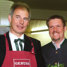 Treffpunkt Genussbotschafter