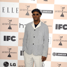 Schauspieler Samuel L. Jackson 