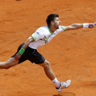 Melzer nach Triumph über Federer im Monte-Carlo-Halbfinale 