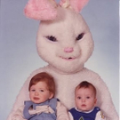 Die seltsamsten Osterhasen-Bilder