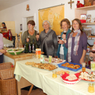 Weltladen feiert Jubiläum