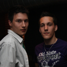 Gentlemen-Night