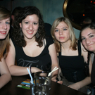  El Capitan: Ladies-Night