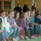 Bilder vom VS-Besuch