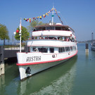 Bilder vom Tag der Schifffahrt