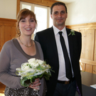 Hochzeit Doris Nagel und Pietro Bucino