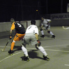 Wolfurt gegen Gipf-Oberfrick