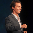 Matthew McConaughey 2009