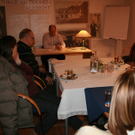 Philosophischer Salon