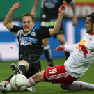 Die besten Bilder vom Spiel