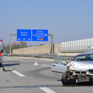 Bilder vom Unfallort