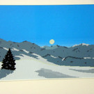 Stefan Rüesch in der Galerie K 12